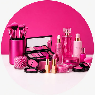 Cosmetics
