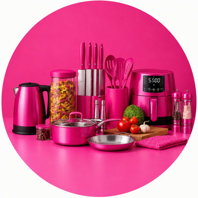Home & Kitchen