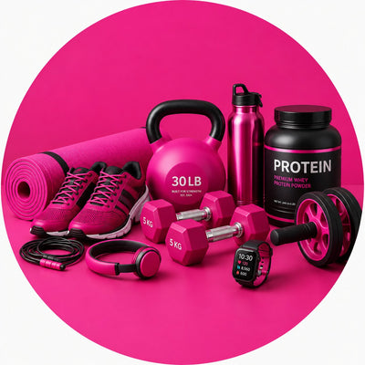Fitness & Sport