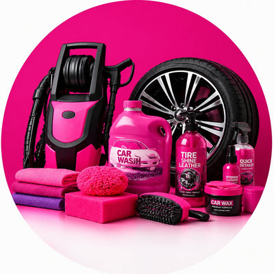 Car Accessories & Gadgets