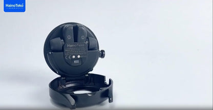 Hanio Teko RW37 Smart Watch & Earbuds