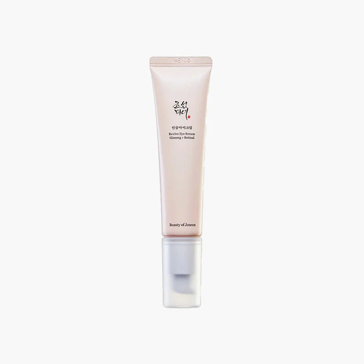 Beauty of Joseon - Revive Eye Serum Ginseng + Retinal - 30Ml