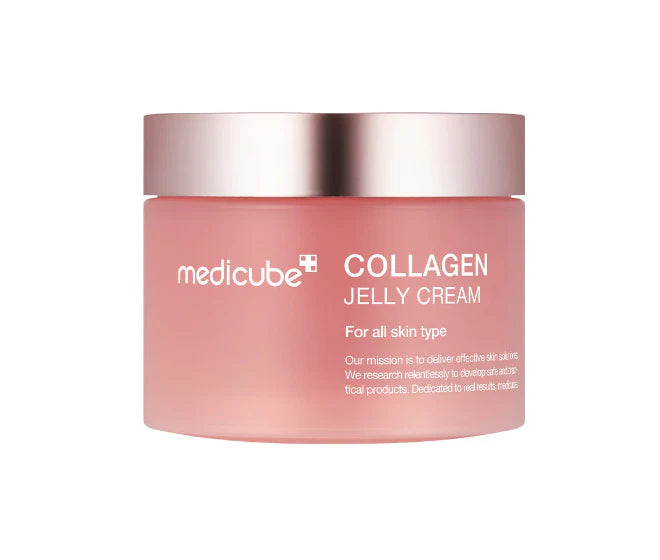 Medicube - Collagen Jelly Cream 50Ml