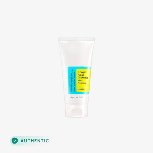 Cosrx - Low pH Good Morning Gel Cleanser 150ml